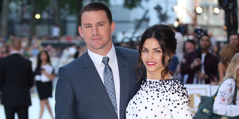 Channing Tatum and Jenna Dewan have announced their separation Channing Tatum and Jenna Dewan have announced their separation