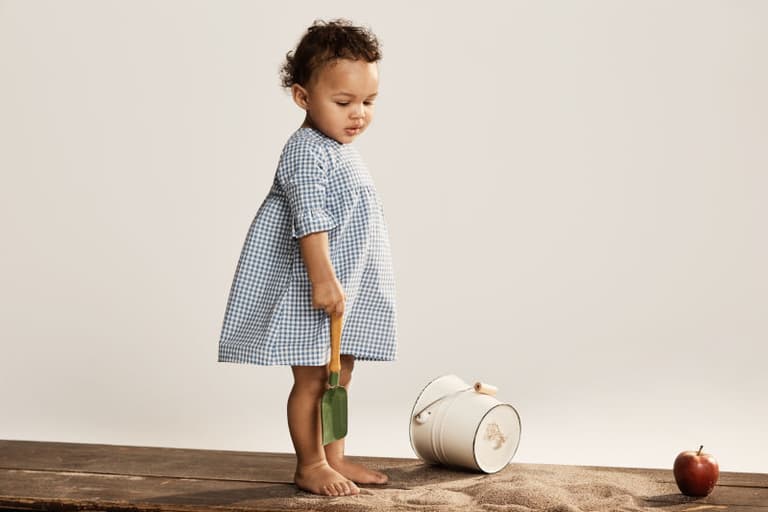 Got a baby? Then you NEED to check out the new Exclusive collection at H&M Got a baby? Then you NEED to check out the new Exclusive collection at H&M