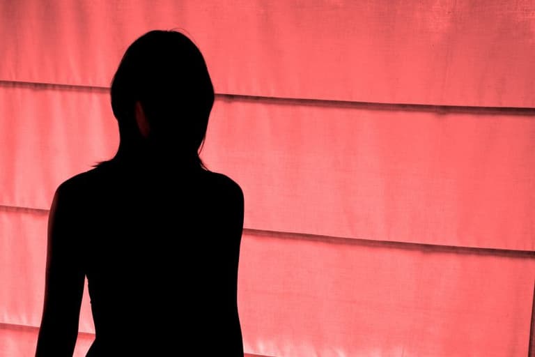 ‘Five years ago I was raped… not by a stranger, but by my long-term boyfriend’ ‘Five years ago I was raped… not by a stranger, but by my long-term boyfriend’