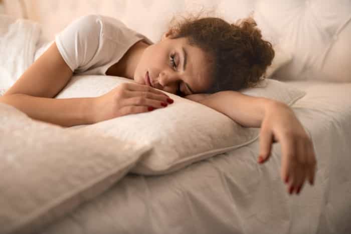 Musings: 1 in 7 couples prefer sleeping in separate beds and I agree with them Musings: 1 in 7 couples prefer sleeping in separate beds and I agree with them