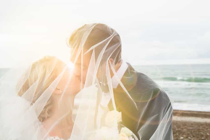 We have a feeling this wedding dress trend will be huge in 2019 We have a feeling this wedding dress trend will be huge in 2019