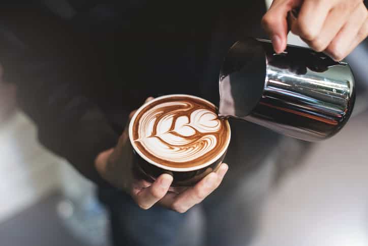 Coffee lover? These 10 spots in Dublin city centre are calling your name! Coffee lover? These 10 spots in Dublin city centre are calling your name!