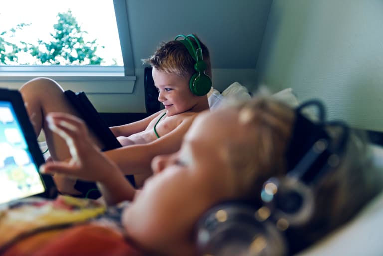 1 out of 2 parents worry about their child’s data being collected by online games 1 out of 2 parents worry about their child’s data being collected by online games