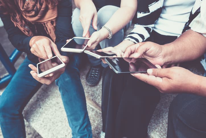A new digital portal to support the mental health of young people has arrived A new digital portal to support the mental health of young people has arrived