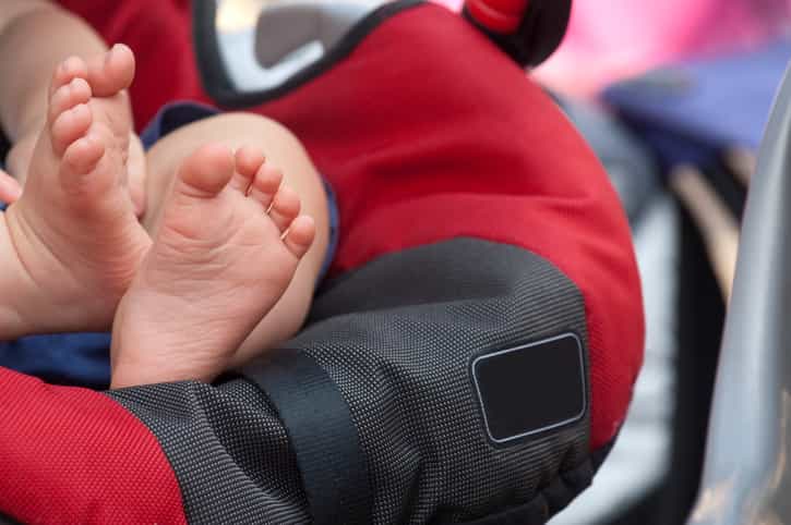 Why you should pay attention to child car seat expiration dates Why you should pay attention to child car seat expiration dates