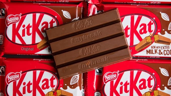 KitKat has launched three delicious new flavours and they come in mini sizes KitKat has launched three delicious new flavours and they come in mini sizes