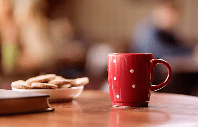 This is the number one biscuit for dunking in your tea (and we love it) This is the number one biscuit for dunking in your tea (and we love it)