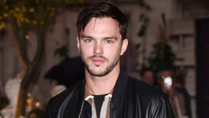 Nicholas Hoult has welcomed his first child with girlfriend Bryana Holly Nicholas Hoult has welcomed his first child with girlfriend Bryana Holly