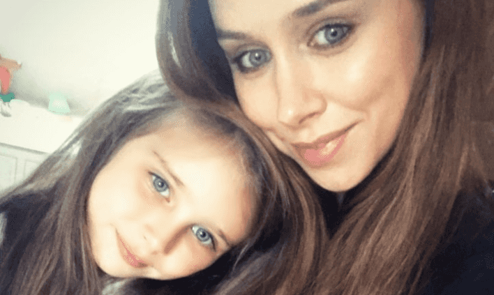 Una Healy on monitoring her daughter’s internet use Una Healy on monitoring her daughter’s internet use
