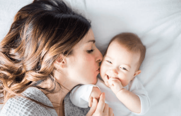 A lot of Irish mums don’t feel valued by society, study reveals A lot of Irish mums don’t feel valued by society, study reveals