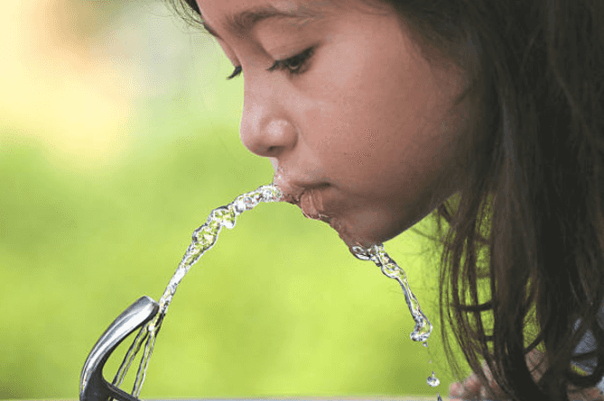 School explains why they charged students for cups of water School explains why they charged students for cups of water