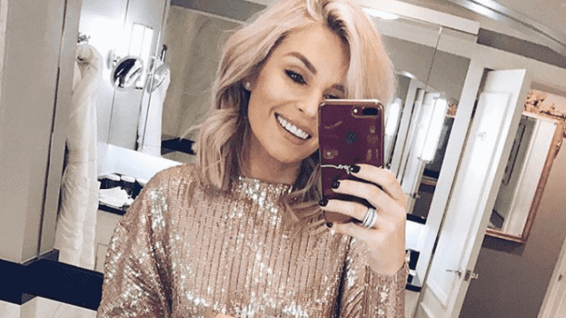 Pippa O’Connor is a big fan of this River Island jacket and we can see why Pippa O’Connor is a big fan of this River Island jacket and we can see why