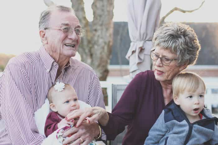 ‘Grandma Camp’ is a thing, and we’re not sure it’ll take off in Ireland ‘Grandma Camp’ is a thing, and we’re not sure it’ll take off in Ireland