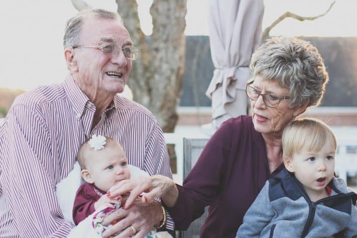 ‘Grandma Camp’ is a thing, and we’re not sure it’ll take off in Ireland ‘Grandma Camp’ is a thing, and we’re not sure it’ll take off in Ireland