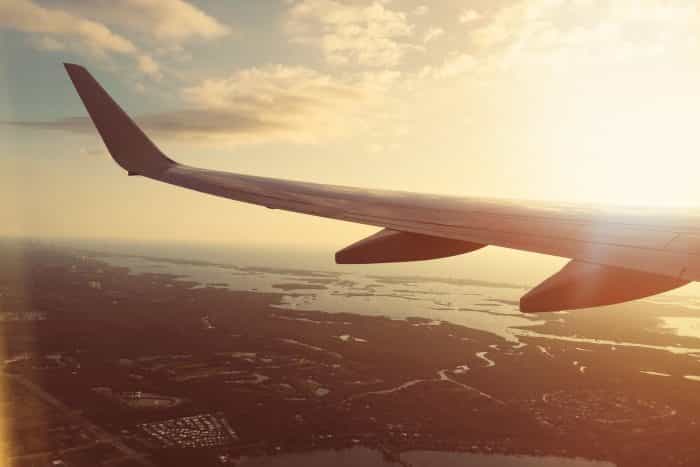New study reveals how you can avoid getting sick while on a plane New study reveals how you can avoid getting sick while on a plane