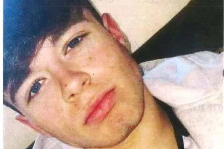 Cork teenager missing since Sunday ‘may have travelled to Dublin’ Cork teenager missing since Sunday ‘may have travelled to Dublin’