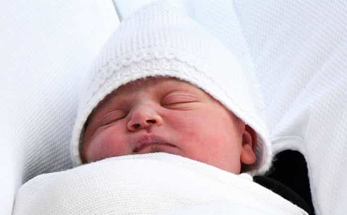 Here’s why we won’t be seeing Prince Louis again for a while Here’s why we won’t be seeing Prince Louis again for a while