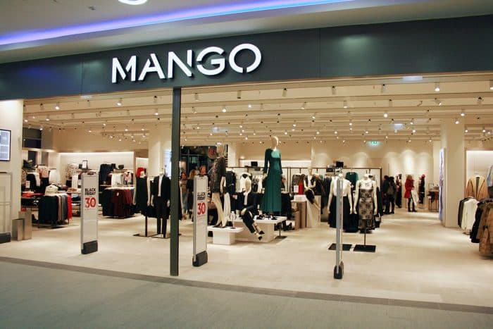 This Mango dress is giving us Stella McCartney vibes – but costs less than €50 This Mango dress is giving us Stella McCartney vibes – but costs less than €50