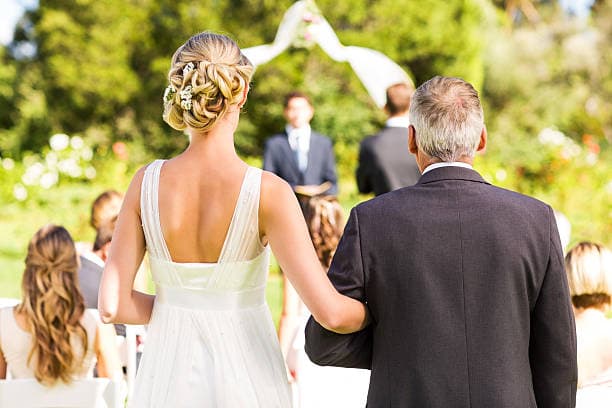 Bride-to-be issues guests with dress code based on their weight – and somehow, it gets worse Bride-to-be issues guests with dress code based on their weight – and somehow, it gets worse