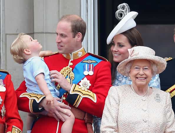 The Queen left ‘shocked’ after first visit to Kate and Will’s country home The Queen left ‘shocked’ after first visit to Kate and Will’s country home