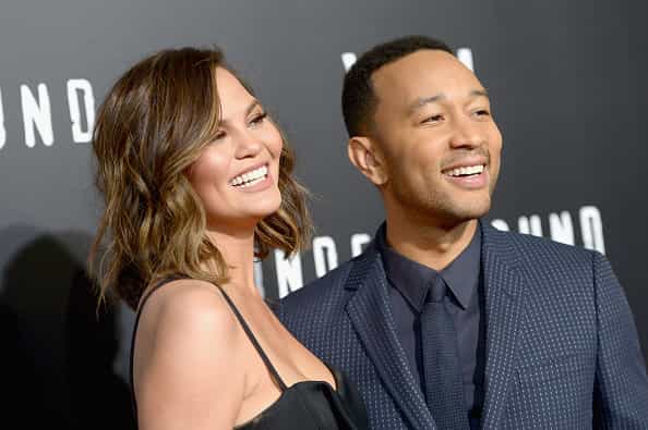 John Legend has shared the meaning behind his newborn son’s name John Legend has shared the meaning behind his newborn son’s name