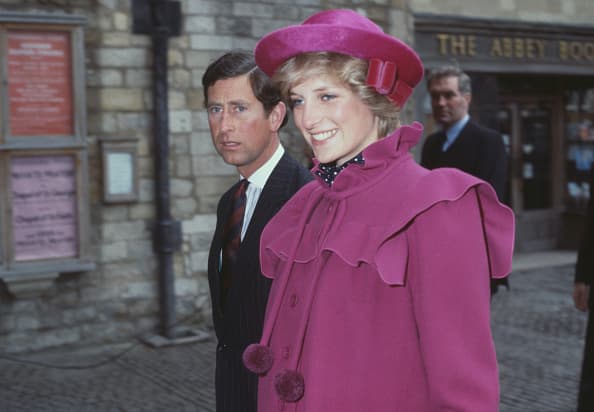 Princess Diana refused to wear Chanel and the reason why is too sad Princess Diana refused to wear Chanel and the reason why is too sad