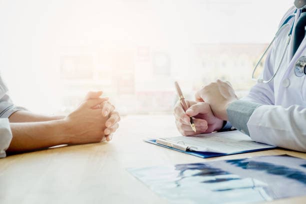 Multiple Sclerosis: The early signs to look out for and what you should do next Multiple Sclerosis: The early signs to look out for and what you should do next