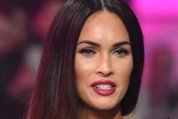 Actress Megan Fox received terrible criticism for this photo of her sons Actress Megan Fox received terrible criticism for this photo of her sons