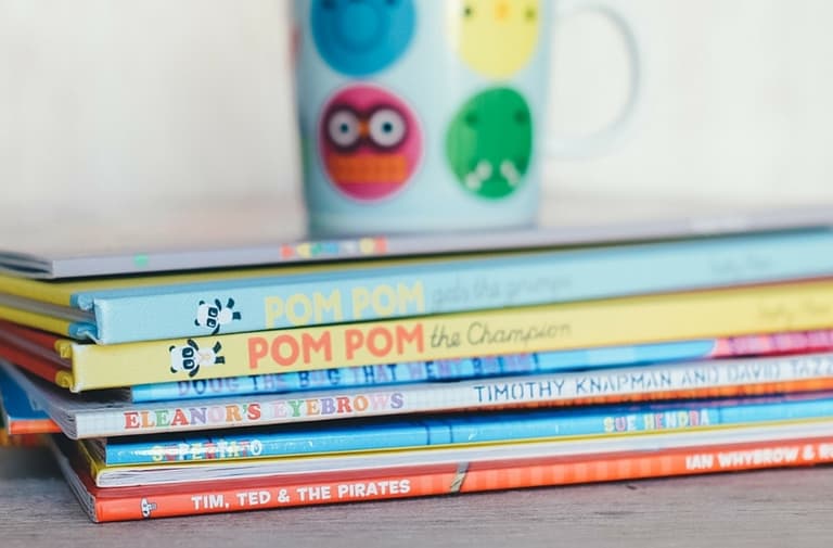 Get ’em reading: 3 great new books to pick up for your toddler this month Get ’em reading: 3 great new books to pick up for your toddler this month