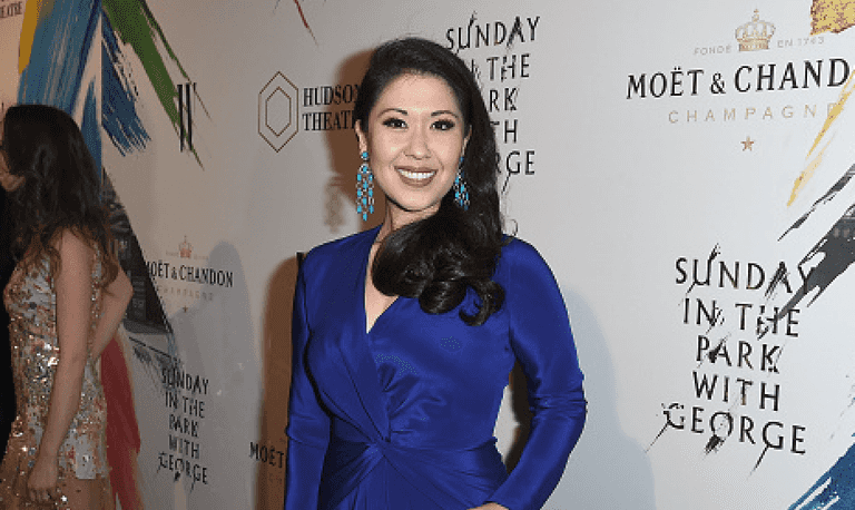 Broadway actress miscarries weeks after losing daughter in car accident Broadway actress miscarries weeks after losing daughter in car accident