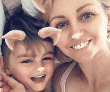 Mum says her son is a ‘little sh*t’ and that’s no bad thing Mum says her son is a ‘little sh*t’ and that’s no bad thing