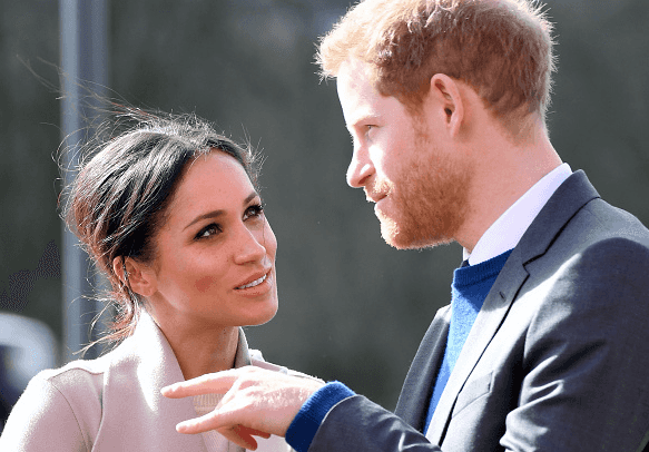 Kensington Palace share an official ‘update’ on the royal wedding Kensington Palace share an official ‘update’ on the royal wedding