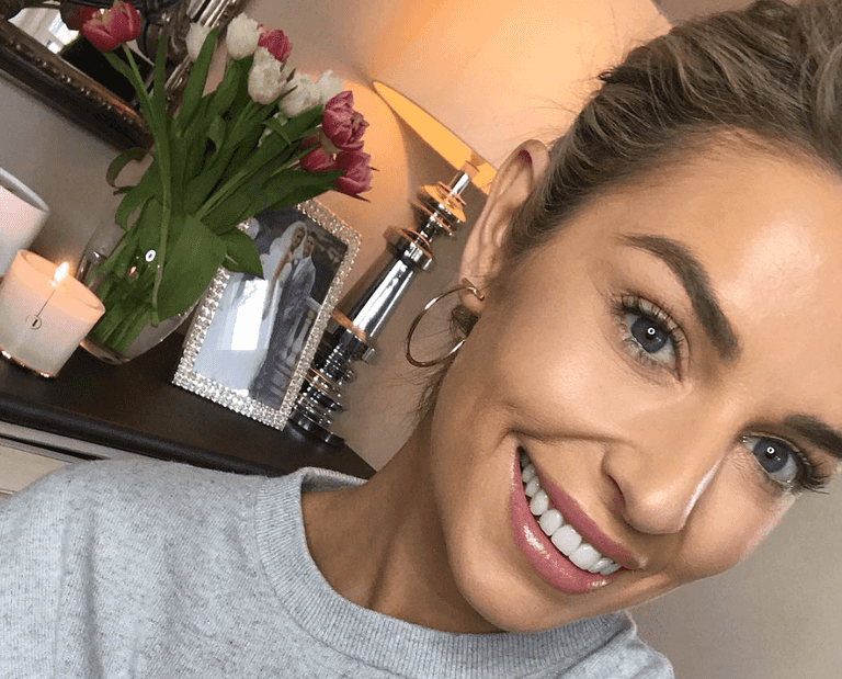 Pippa O’Connor on the biggest thing motherhood has taught her Pippa O’Connor on the biggest thing motherhood has taught her