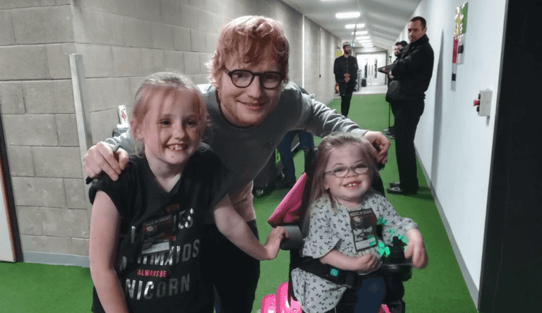 Young Ed Sheeran fans dies days after meeting him at Cork gig Young Ed Sheeran fans dies days after meeting him at Cork gig