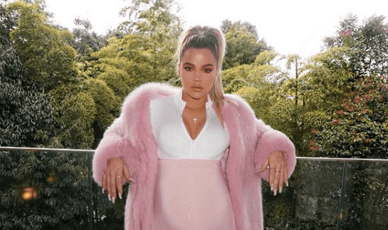 Khloe Kardashian shares adorable video of her baby daughter True Khloe Kardashian shares adorable video of her baby daughter True