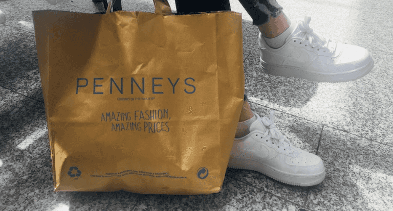 NEED! The stunning floral wrap dress that’s only €16 in Penneys NEED! The stunning floral wrap dress that’s only €16 in Penneys