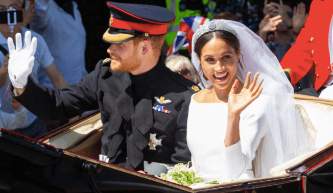 The Duke and Duchess of Sussex are expected to visit Ireland and here’s when The Duke and Duchess of Sussex are expected to visit Ireland and here’s when