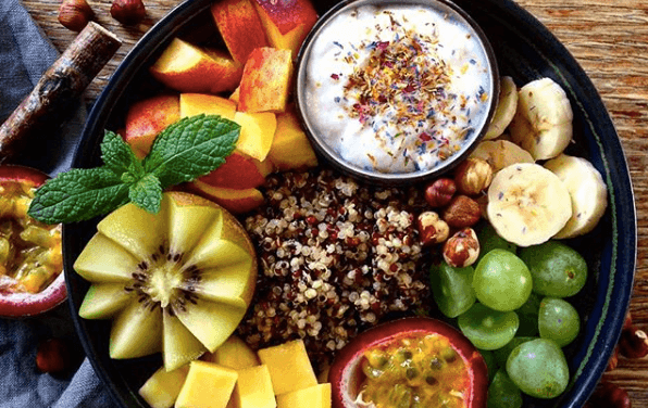 So what exactly is a Buddha Bowl and why are they so wildly popular? So what exactly is a Buddha Bowl and why are they so wildly popular?