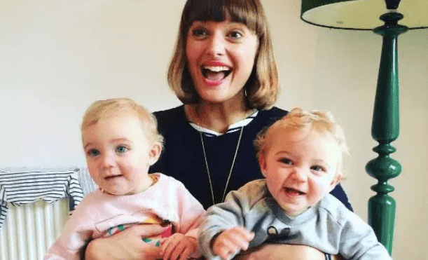 Mum blogger accused of ‘exploiting’ her kids deletes Instagram account Mum blogger accused of ‘exploiting’ her kids deletes Instagram account