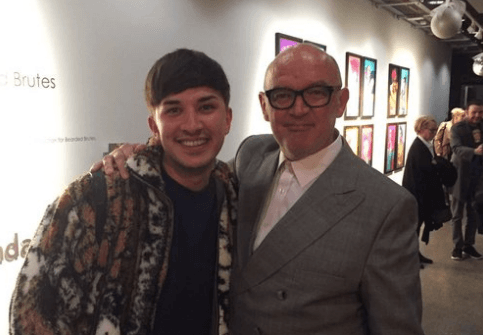 Connor McIntyre’s touching tribute to Corrie superfan who died in Manchester attack Connor McIntyre’s touching tribute to Corrie superfan who died in Manchester attack