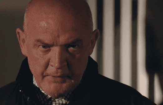 Corrie fans spot ‘proof’ that Phelan killed a hugely popular character Corrie fans spot ‘proof’ that Phelan killed a hugely popular character
