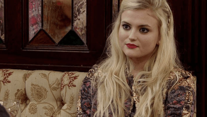 Bethany Platt’s in for a shock twist as her grooming storyline continues Bethany Platt’s in for a shock twist as her grooming storyline continues