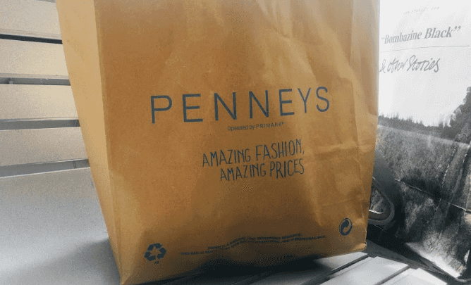 This €16 Penneys jumpsuit is perfect for the gorgeous weather This €16 Penneys jumpsuit is perfect for the gorgeous weather