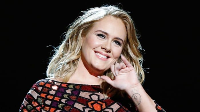 The €71 rewards chart Adele uses with her six-year-old son The €71 rewards chart Adele uses with her six-year-old son