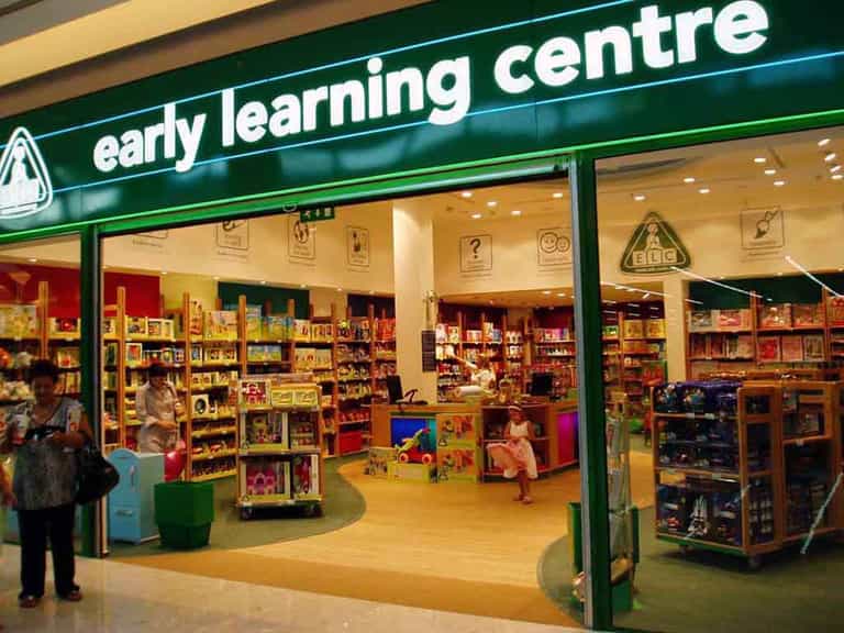 Urgent recall on Early Learning Centre infant toy over safety concerns Urgent recall on Early Learning Centre infant toy over safety concerns