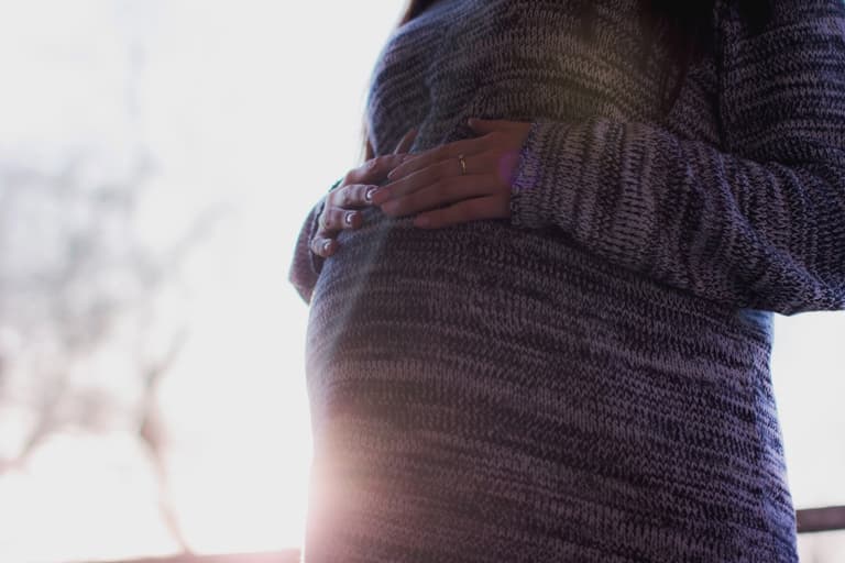I had a baby using donor egg treatment, here are my 5 most important pieces of advice I had a baby using donor egg treatment, here are my 5 most important pieces of advice