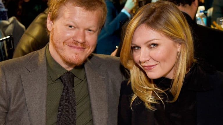 Congrats! Kirsten Dunst welcomes first child with her fiancé Jesse Plemons Congrats! Kirsten Dunst welcomes first child with her fiancé Jesse Plemons