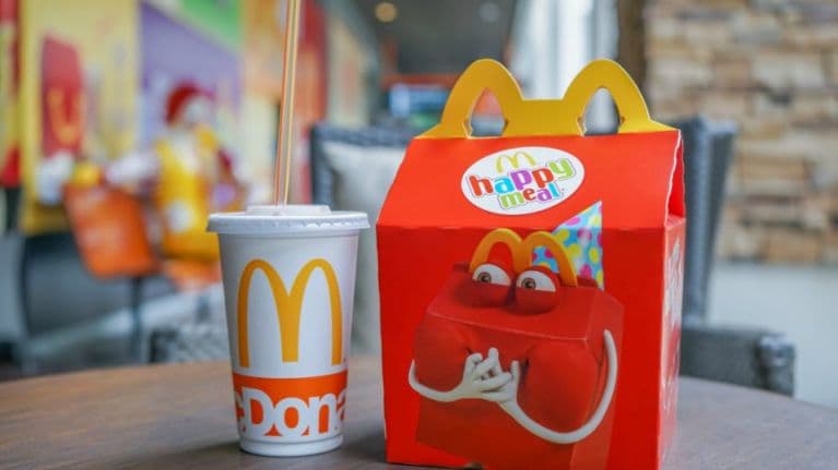 McDonald’s is changing its burgers to be healthier and tastier McDonald’s is changing its burgers to be healthier and tastier