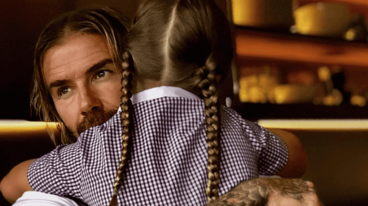 David Beckham’s birthday post for daughter Harper is as adorable as you’d expect David Beckham’s birthday post for daughter Harper is as adorable as you’d expect
