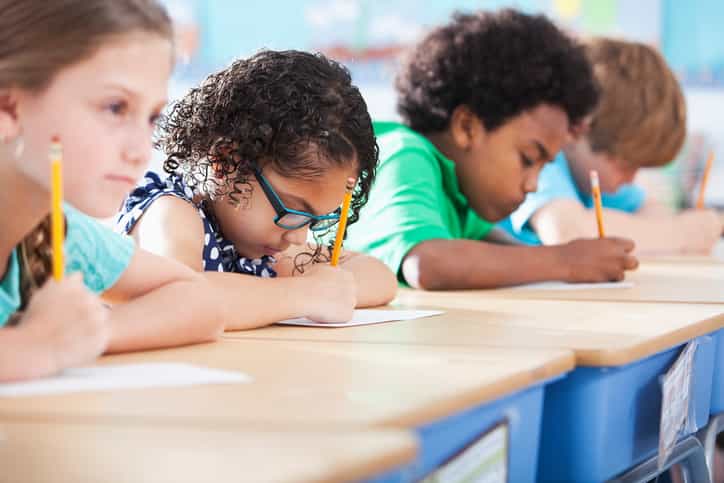 New study will ask autistic children about school experiences New study will ask autistic children about school experiences